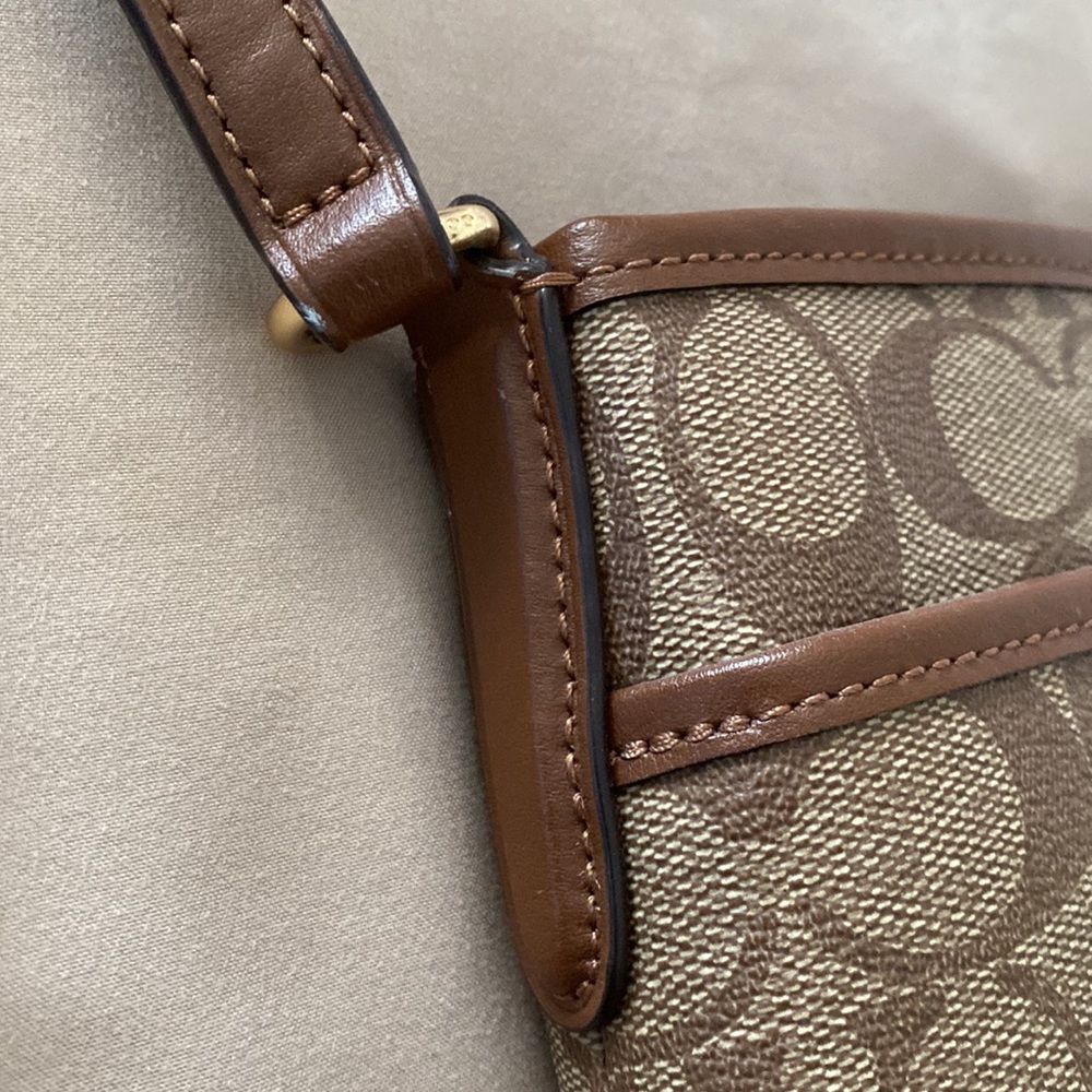 Coach Bag - Picture 4 of 13